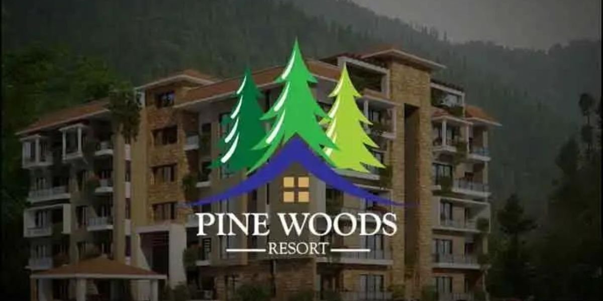 Pine Woods Resort Islamabad